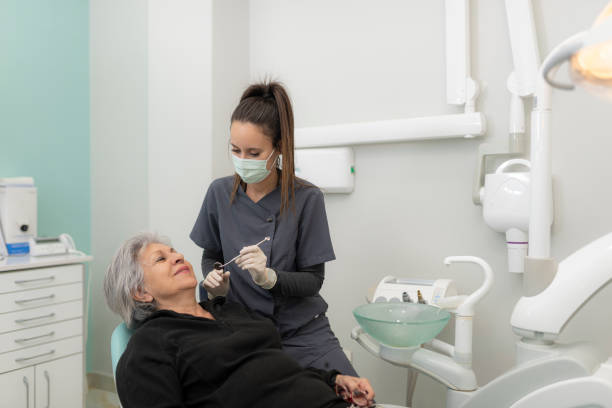 Best Chipped Tooth Repair Near Me  in Fresno, CA