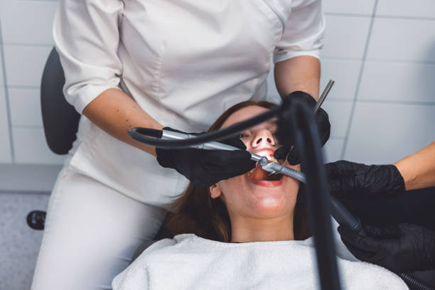 Best Cracked Tooth Emergency Dentist  in Fresno, CA