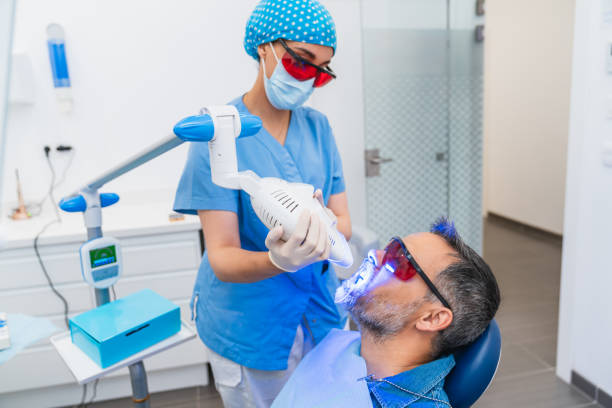 Best Teeth Whitening  in Fresno, CA